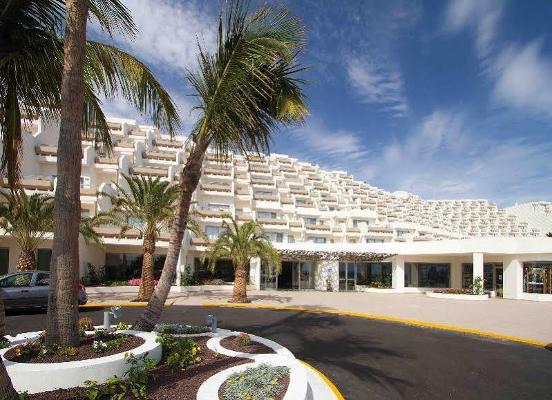 Hotel Calypso Morro Jable Exterior foto