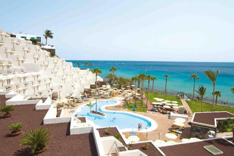 Hotel Calypso Morro Jable Exterior foto