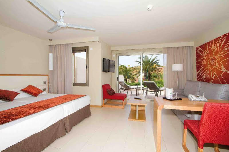 Hotel Calypso Morro Jable Exterior foto